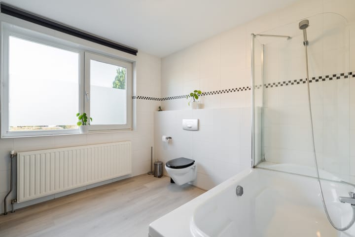 Foto 19 van De Voeting 11