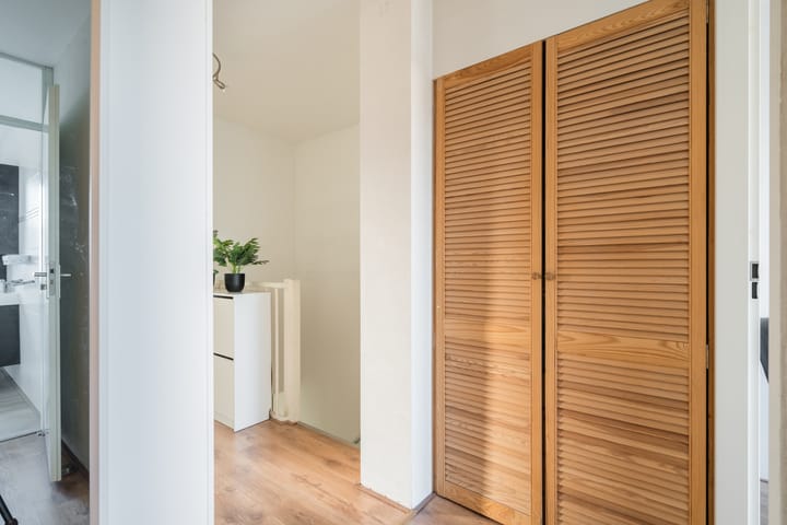 Foto 20 van De Voeting 11