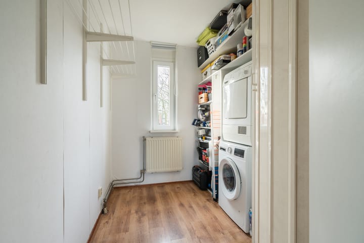 Foto 21 van De Voeting 11