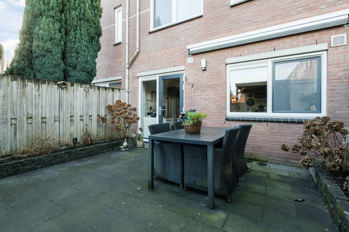 Foto 23 van De Voeting 11