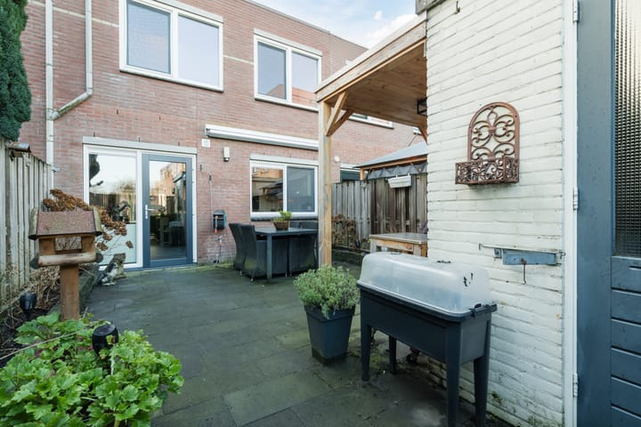 Foto 24 van De Voeting 11