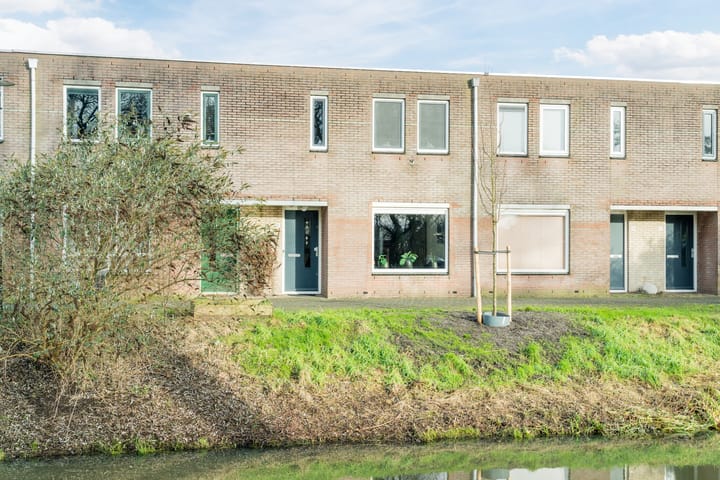 Foto 25 van De Voeting 11