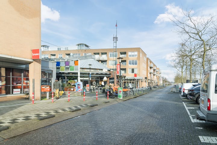 Foto 28 van De Voeting 11