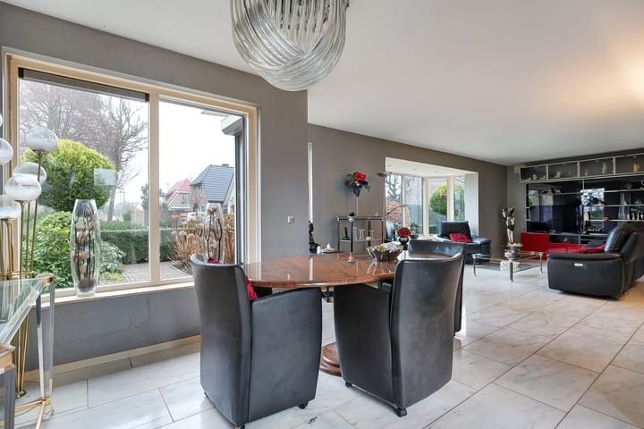 Foto 13 van Klaver 2