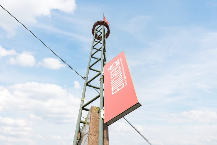 Foto 29 van De Voeting 11