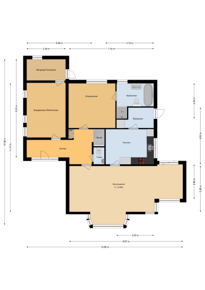 Foto 43 van Klaver 2