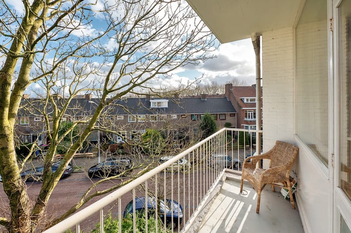 Foto 2 van Nicolaas Beetslaan 29