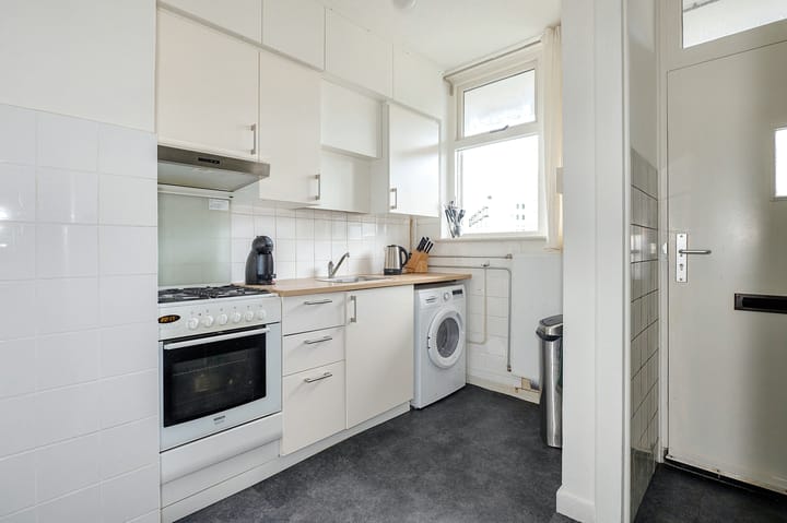 Foto 4 van Nicolaas Beetslaan 29