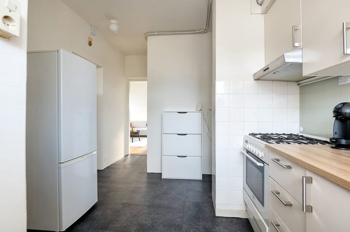 Foto 6 van Nicolaas Beetslaan 29