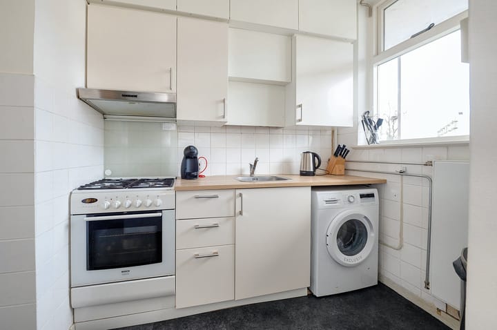 Foto 7 van Nicolaas Beetslaan 29