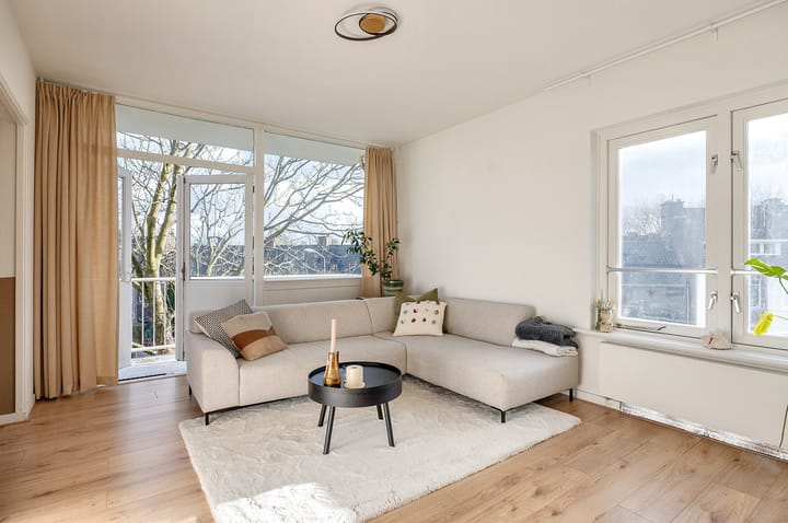 Foto 9 van Nicolaas Beetslaan 29