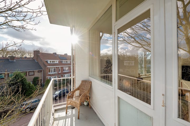 Foto 11 van Nicolaas Beetslaan 29