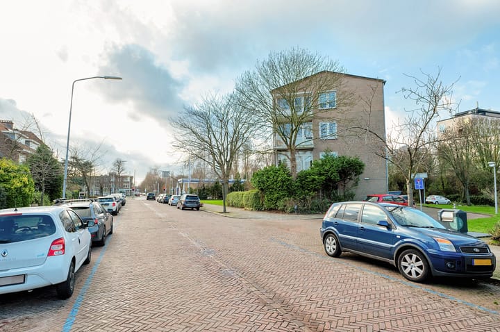 Foto 35 van Nicolaas Beetslaan 29