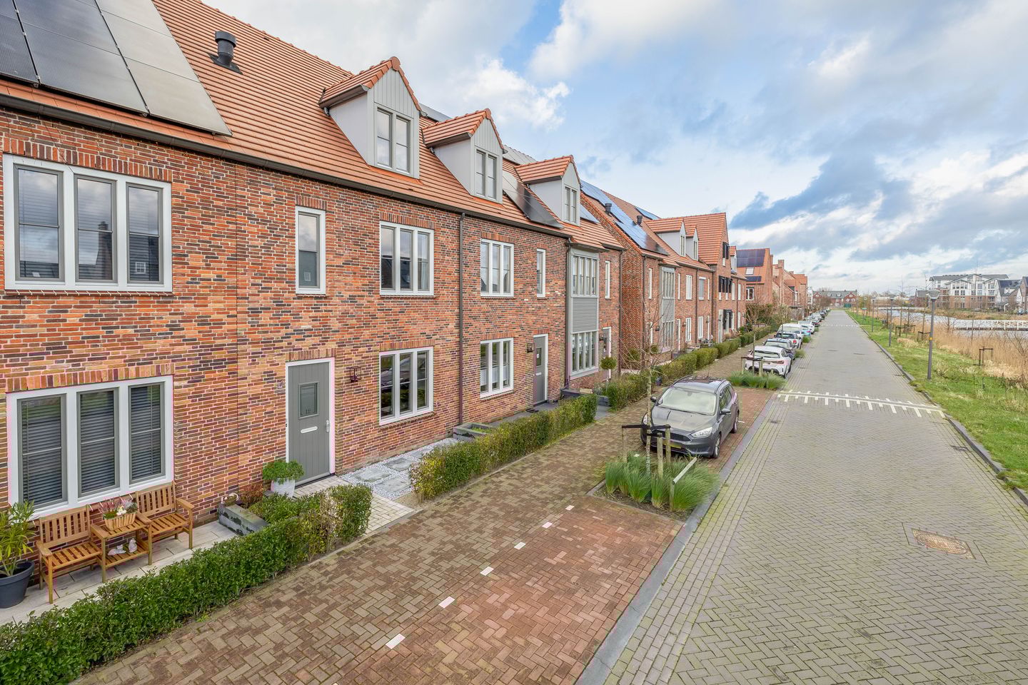 Foto 1 van Palissanderhout 12