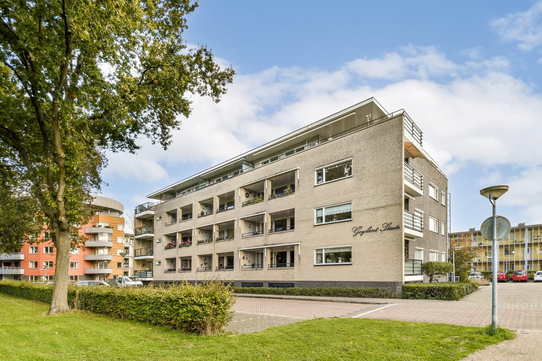 Photo 1 of Archipelplein 70