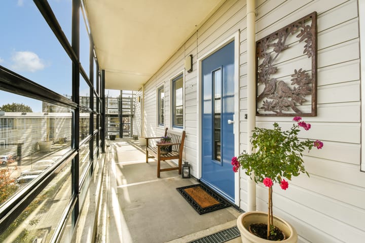 Photo 3 of Archipelplein 70