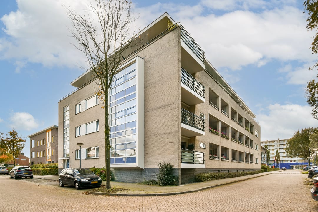 Photo 2 of Archipelplein 70