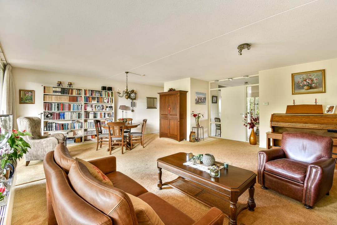 Photo 7 of Archipelplein 70