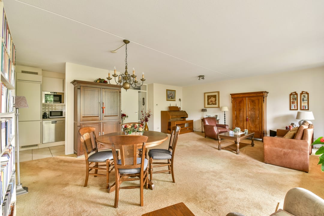 Photo 8 of Archipelplein 70