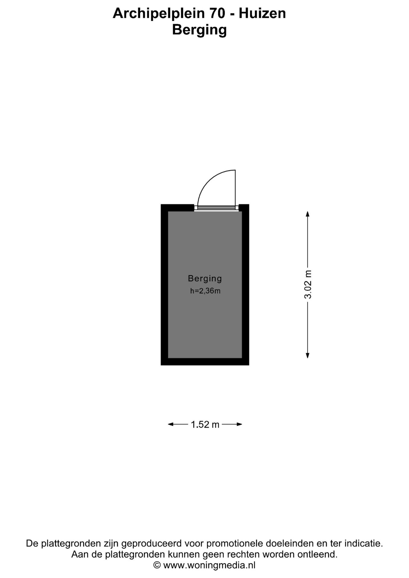Photo 18 of Archipelplein 70