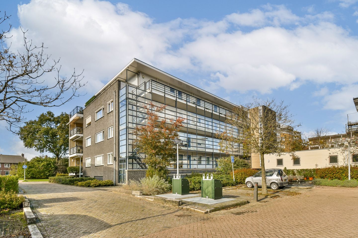 Photo 19 of Archipelplein 70