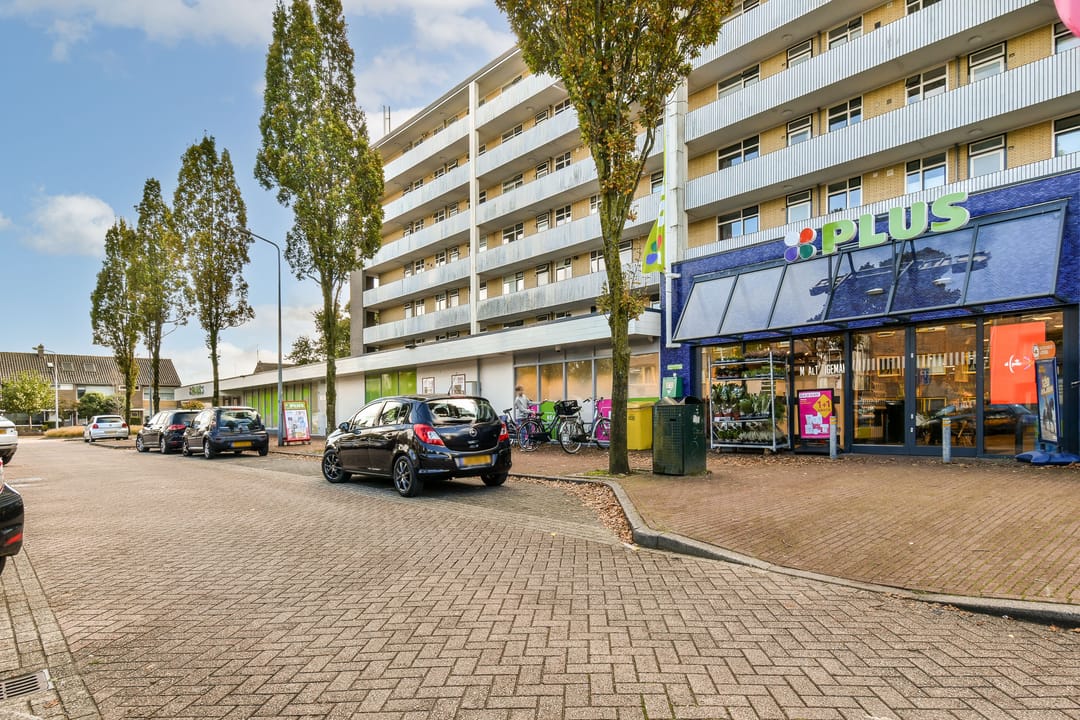 Photo 23 of Archipelplein 70