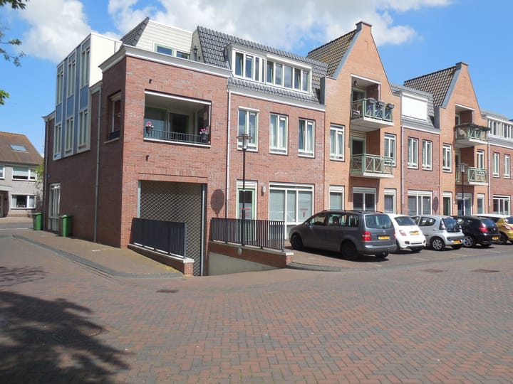 Burgemeester Postweg 5