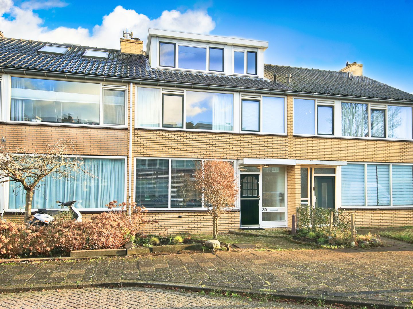Foto 1 van Keesomstraat 30