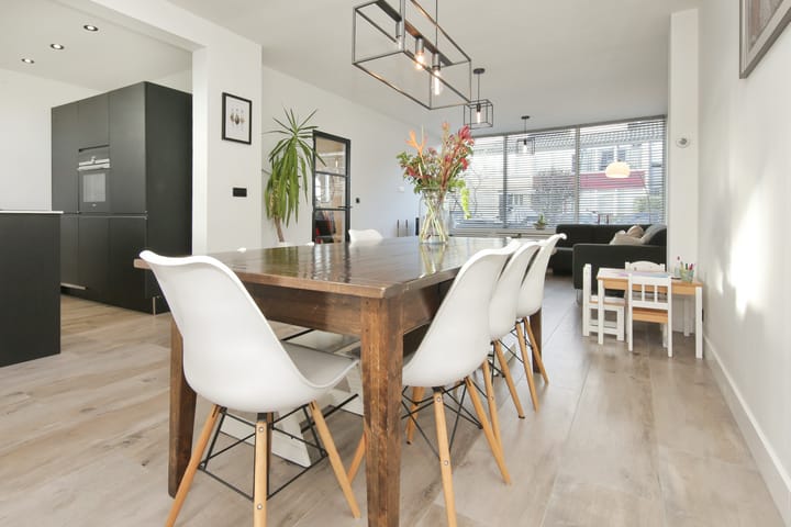 Foto 3 van Keesomstraat 30