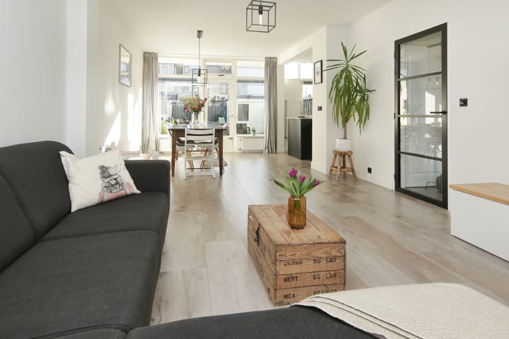 Foto 5 van Keesomstraat 30