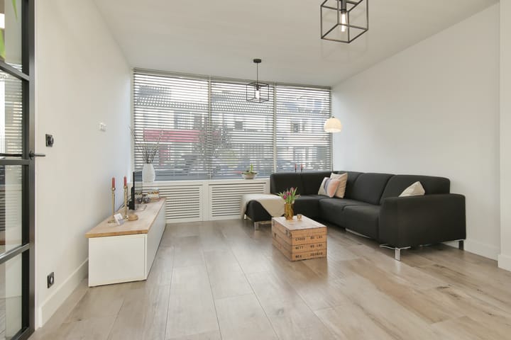 Foto 4 van Keesomstraat 30