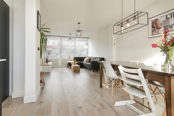 Photo 8 of Keesomstraat 30