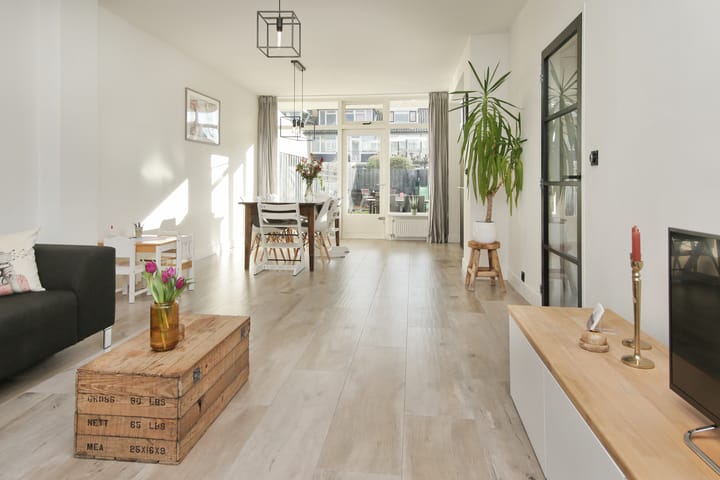 Photo 9 of Keesomstraat 30