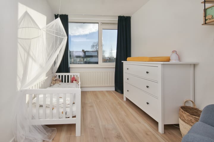 Photo 22 of Keesomstraat 30