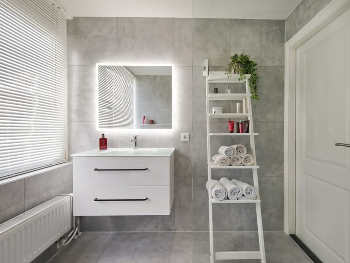 Photo 25 of Keesomstraat 30