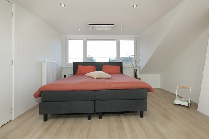 Photo 26 of Keesomstraat 30