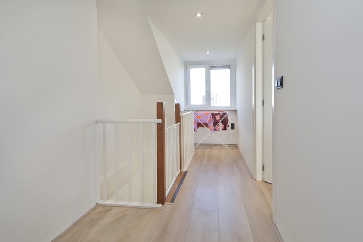 Photo 30 of Keesomstraat 30