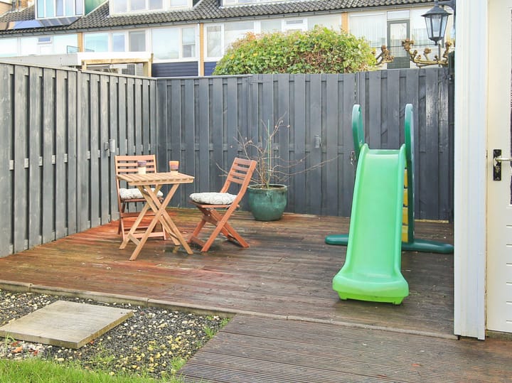 Photo 33 of Keesomstraat 30