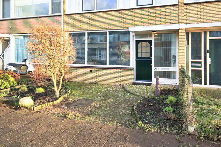 Photo 35 of Keesomstraat 30