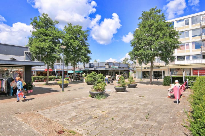 Photo 38 of Keesomstraat 30