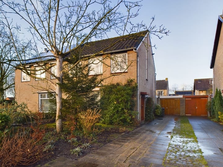 Foto 1 van Pootlaan 30