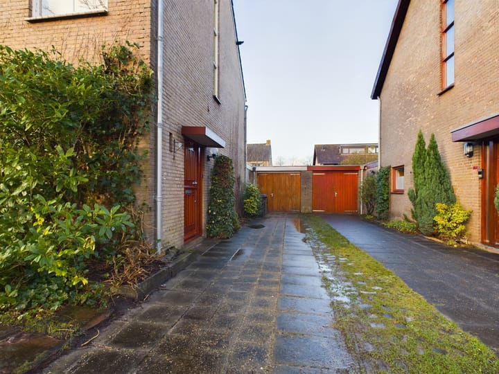 Foto 5 van Pootlaan 30