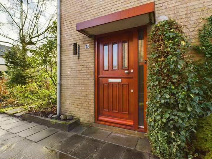 Foto 7 van Pootlaan 30