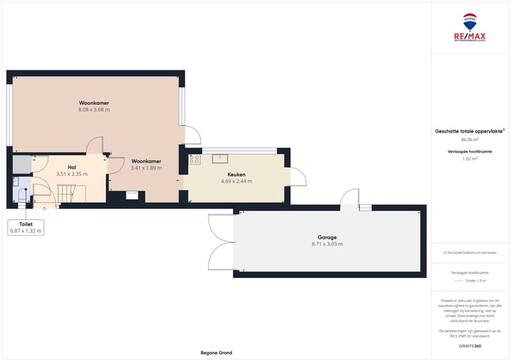 Foto 8 van Pootlaan 30