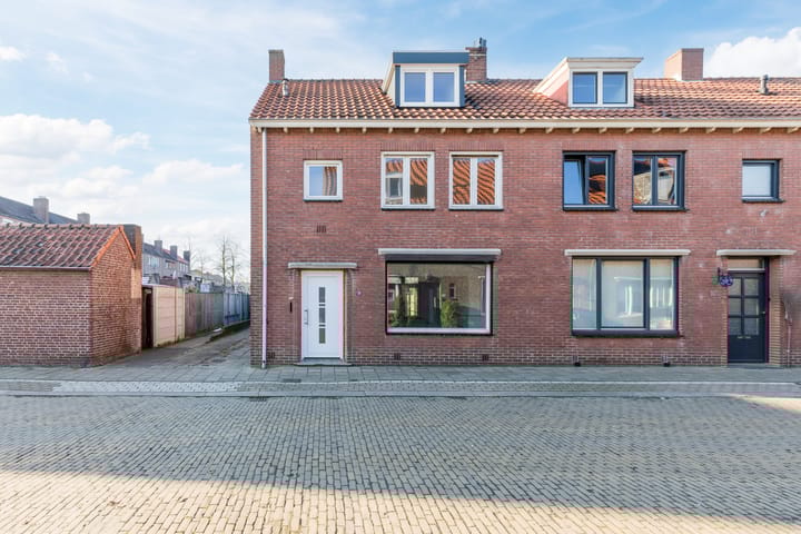 Foto 2 van Stalpaert van der Wielestraat 36