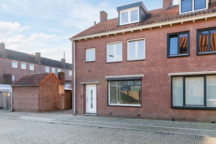 Foto 3 van Stalpaert van der Wielestraat 36