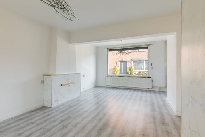 Foto 5 van Stalpaert van der Wielestraat 36