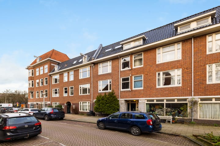 Foto 2 van Vasco da Gamastraat 44-1