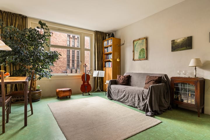 Foto 3 van Vasco da Gamastraat 44-1