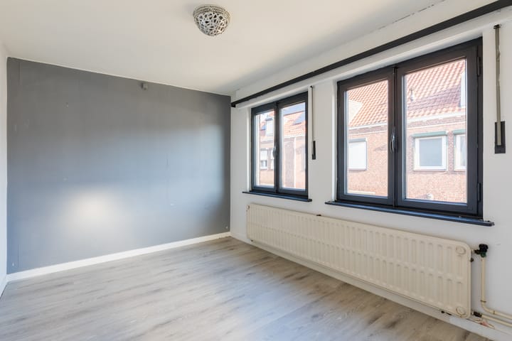 Photo 12 of Stalpaert van der Wielestraat 36